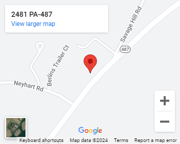 School Bus Transportation in Orangeville PA