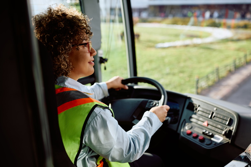 Why School Bus Driving is the Ideal Part-Time Job for Parents in Central PA