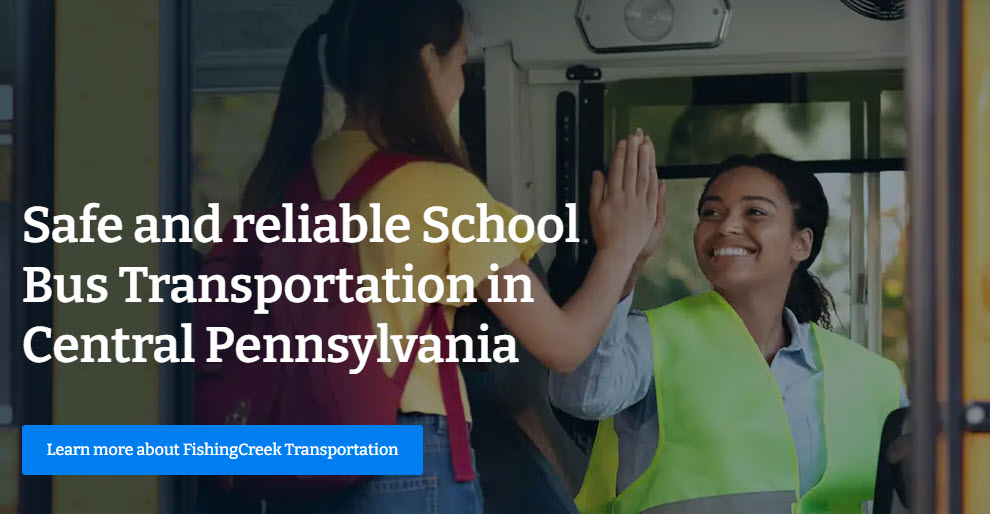 Discover the Benefits of Driving a School Bus in Pennsylvania