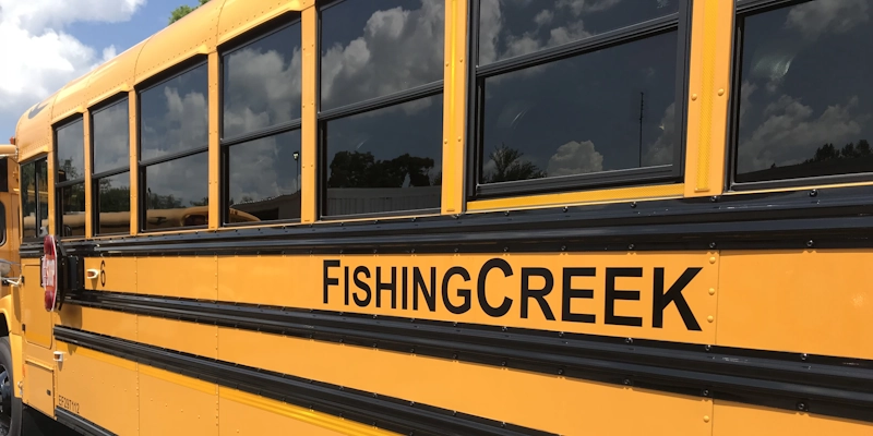 Discover Stability and Community as a School Bus Driver in Pennsylvania