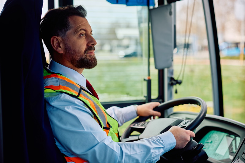 Why School Bus Driving Could Be Your Ideal Part-Time Job in Central PA