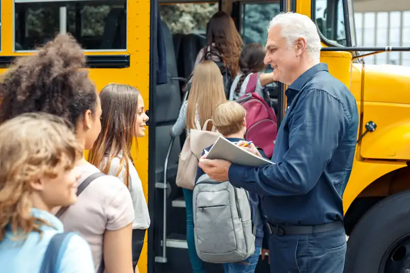 Driving Change: The Unsung Heroes of Central PA