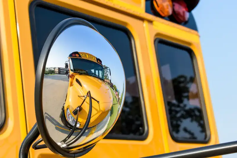 Celebrating the Everyday Heroes of the School Day: School Bus Drivers and Attendants