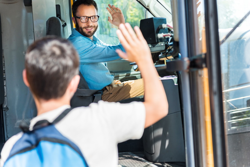 Discover a Rewarding and Flexible Side Job: School Bus Driving in Central PA