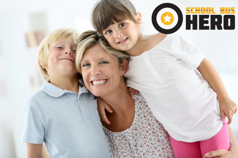 Discover a Relaxed and Reliable Career: Why School Bus Jobs Are Ideal