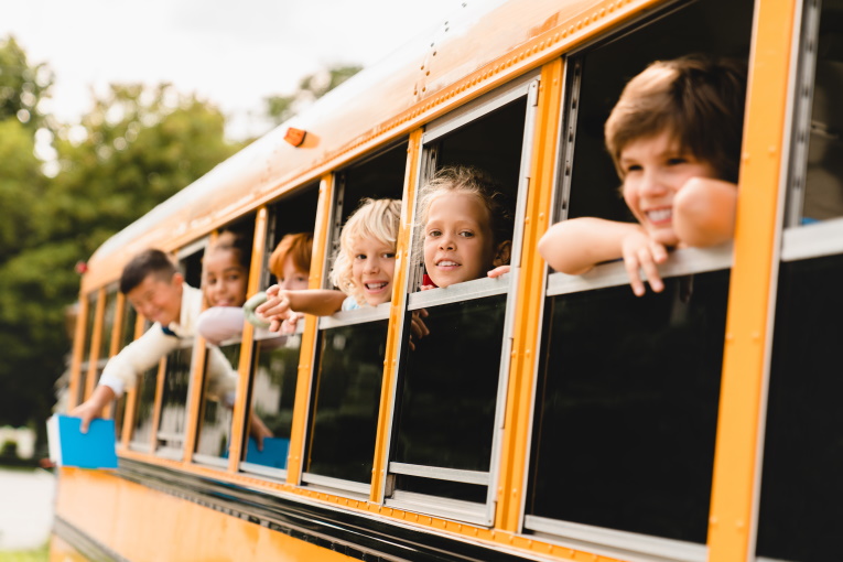Balancing Family and Career: How School Bus Driving Supports Your Lifestyle