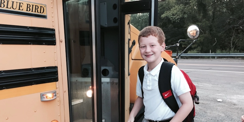 Exploring New Roads: Why Veterans and Retirees Choose School Bus Driving in PA