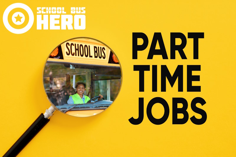 Discover the Perfect Part-Time Job for Parents in Central PA