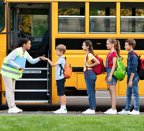 Embrace a New Adventure: Driving School Buses in Central PA After Retirement